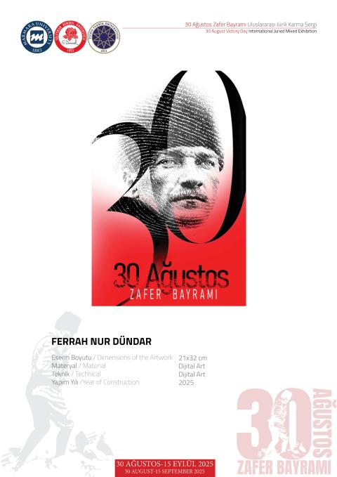 FERRAH NUR DÜNDAR